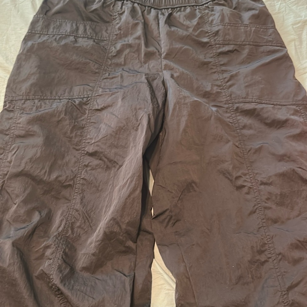 FP Movement by Free People Off The Record Black Pants - Picture 4 of 4